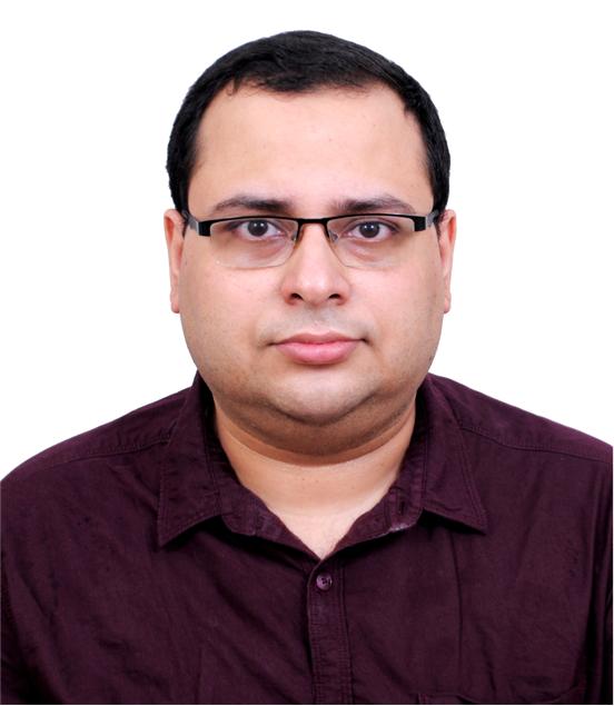 Professor Rajat Subhra Chakraborty