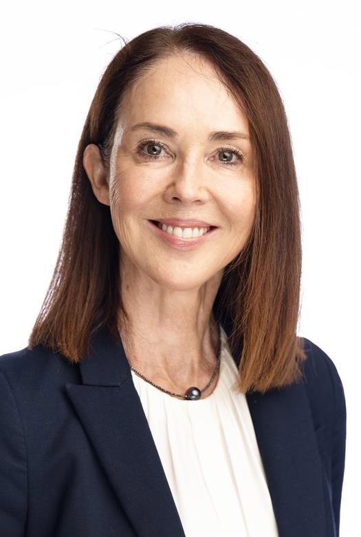 Dr Fiona Hinchliffe