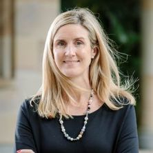 Dr Katie Williams