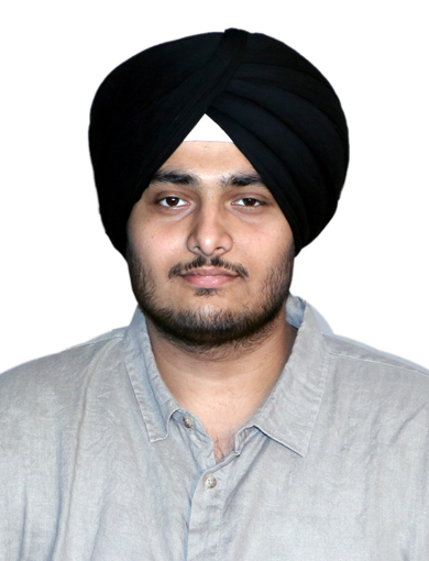 Gagandeep Singh