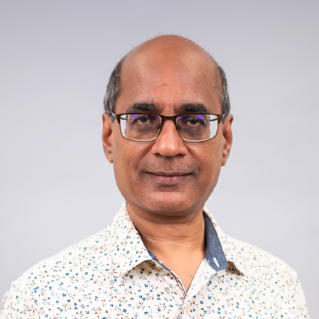 Mohan S. Kankanhalli